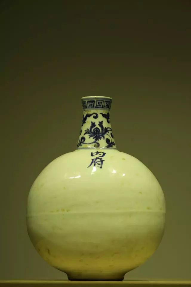不過(guò)這關(guān),這輩子瓷器收藏也無(wú)法入門(mén)!瓷器鑒定真知堂 圖片